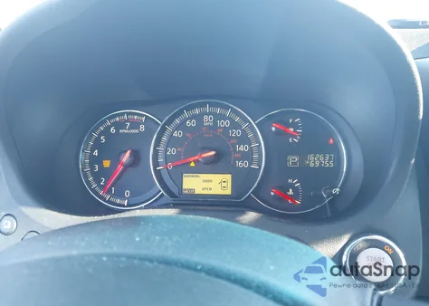 2014 Nissan Maxima 3.5 S z USA, uszkodzony, nr VIN 1N4AA5AP3EC487345